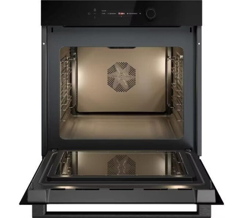 Электрический духовой шкаф ASKO OCM56BGH