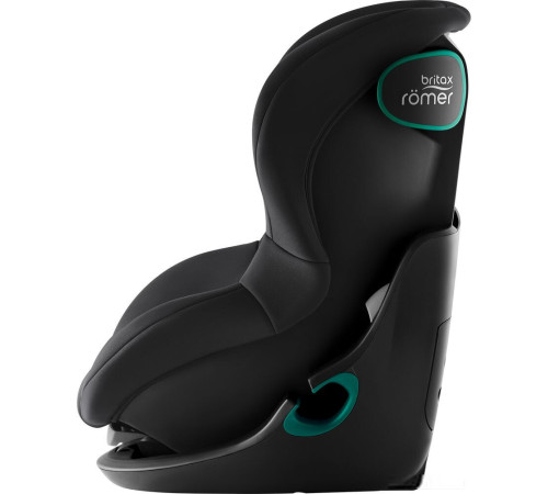 Детское автокресло Britax Romer King Pro space black