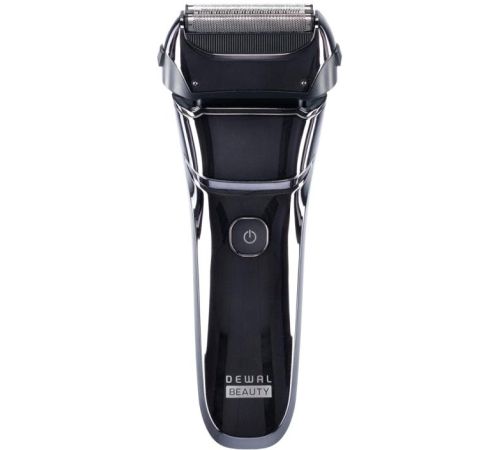 Электробритва Dewal Beauty Shave HS1001-GunMetal