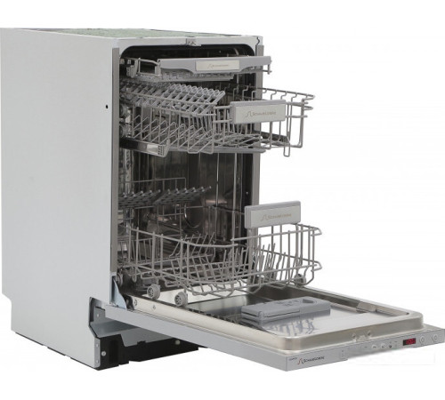 Встраиваемая посудомоечная машина Schaub Lorenz SLG VI4510