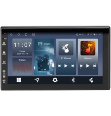 USB-магнитола Incar NBA 7401