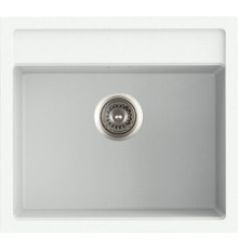 Кухонная мойка Longran Geos GES560.510 alpina/07