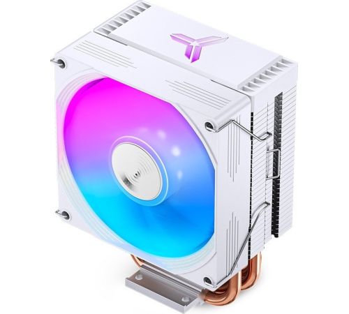 Кулер для процессора Jonsbo CR-1300 EVO белый
