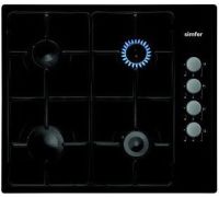 Варочная панель Simfer H60Q40B411