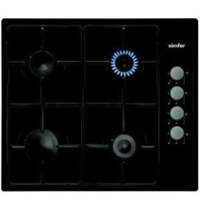 Варочная панель Simfer H60Q40B411