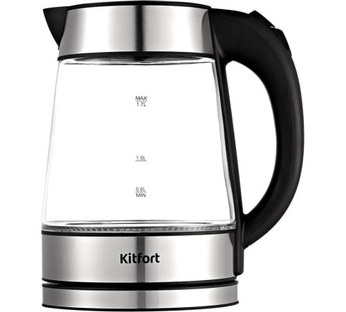 Электрический чайник Kitfort KT-6118