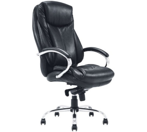 Офисное кресло Helmi Resolution HL-ES07 282343 черный