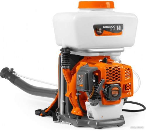 Бензиновый опрыскиватель Daewoo Power DSP 520 46107