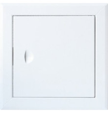 Люк Alkraft Дверца с магнитным замком 50x60 см