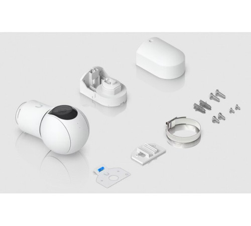 IP-камера Ubiquiti UVC-G5-PTZ