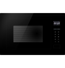 Микроволновая печь ZorG MIO251 S черный