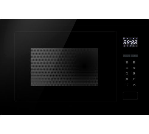 Микроволновая печь ZorG MIO251 S черный