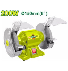 Заточный станок Dyllu DTBG1A1501