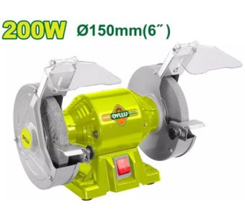 Заточный станок Dyllu DTBG1A1501