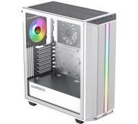 Корпус GameMax Precision белый