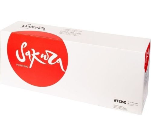 Картридж Sakura Printing SAW1331X аналог HP W1331X