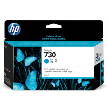 Картридж HP 730 P2V62A