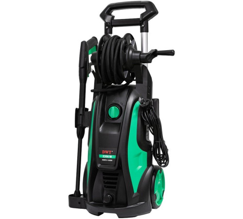 Мойка высокого давления DWT HDRP21-165DR