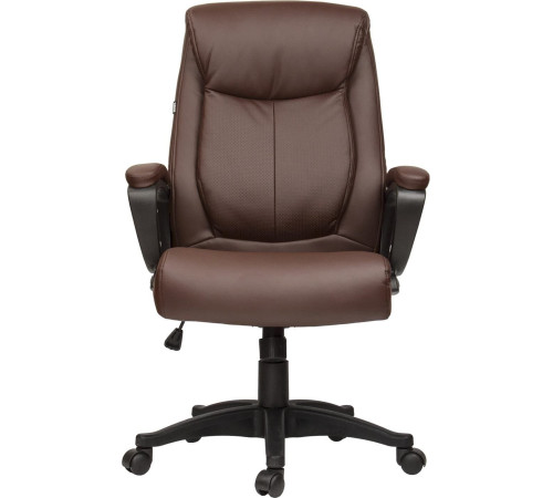 Кресло Brabix Enter EX-511 коричневый
