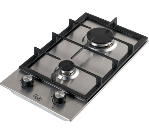 Варочная панель Making Oasis Everywhere P-MEND