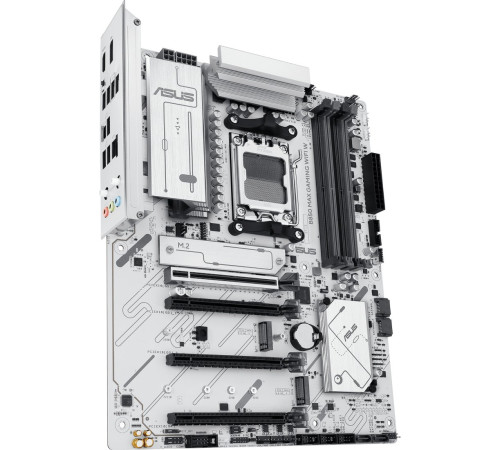 Материнская плата ASUS B850 MAX Gaming WiFi W