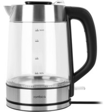 Электрический чайник Rombica myKitchen KE-0012