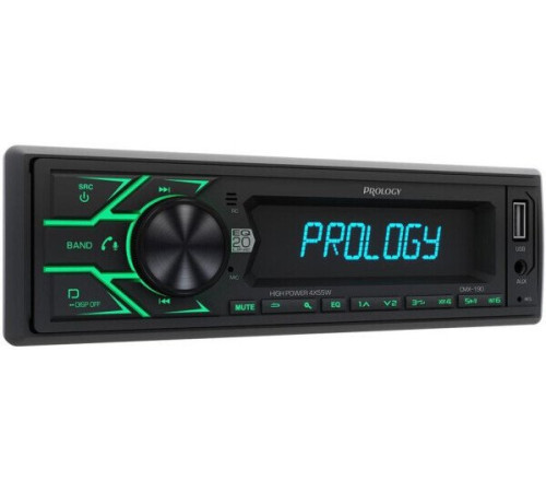USB-магнитола Prology CMX-190