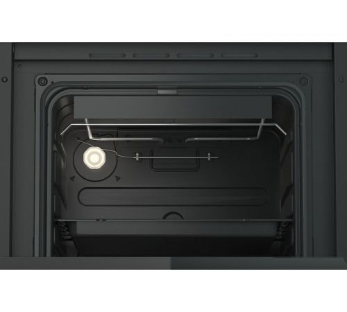 Электрический духовой шкаф Darina BO 1700 W
