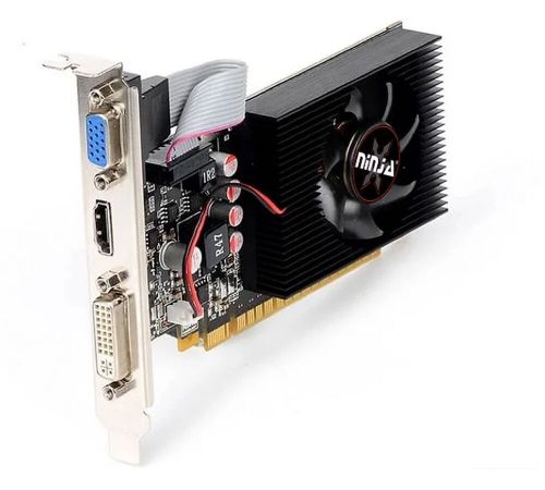 Видеокарта Sinotex Ninja Radeon R5 230 1GB DDR3 AFR523013F