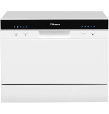Отдельностоящая посудомоечная машина Hansa ZWM556WH