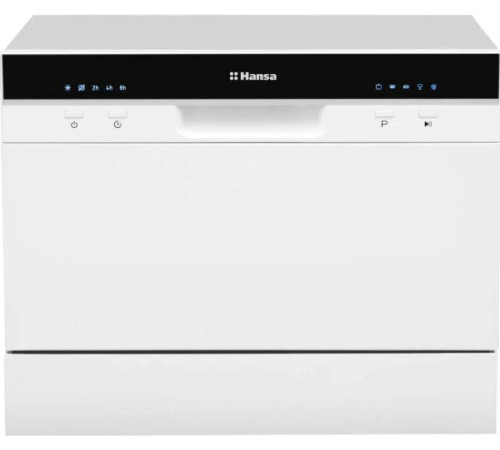 Отдельностоящая посудомоечная машина Hansa ZWM556WH