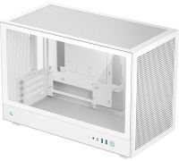 Корпус DeepCool CH260 WH R-CH260-WHNGM0-G-1