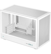 Корпус DeepCool CH260 WH R-CH260-WHNGM0-G-1