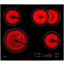 Варочная панель Konigin Vega C604 SBK