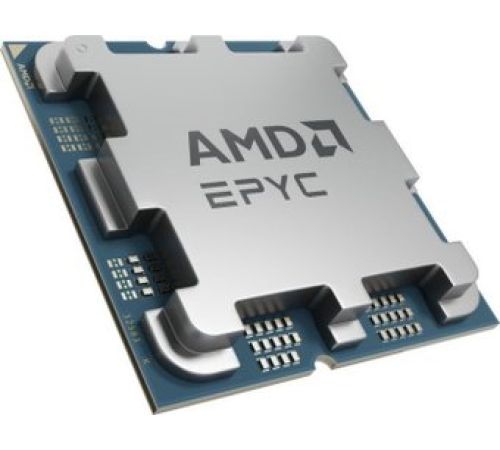 Процессор AMD EPYC 4464P