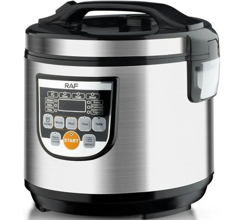 Мультиварка RAF R.178