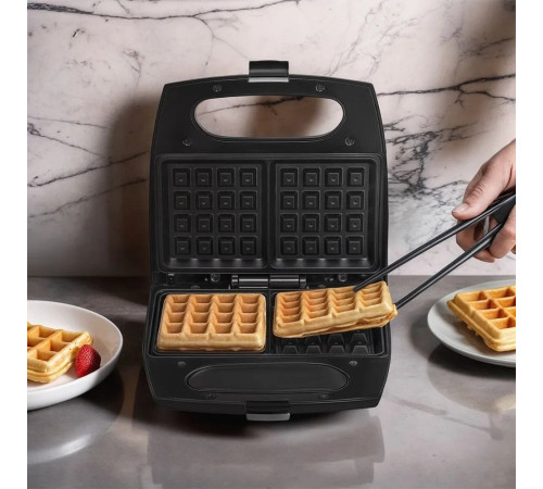 Вафельница Kitfort KT-4683