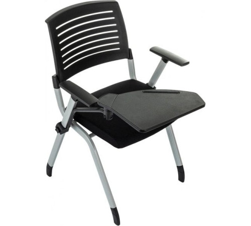 Офисный стул Бюрократ X-Click-PP черный