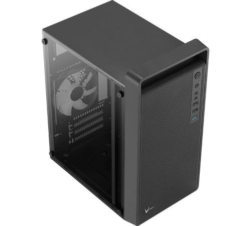 Корпус Formula CS-109-G черный