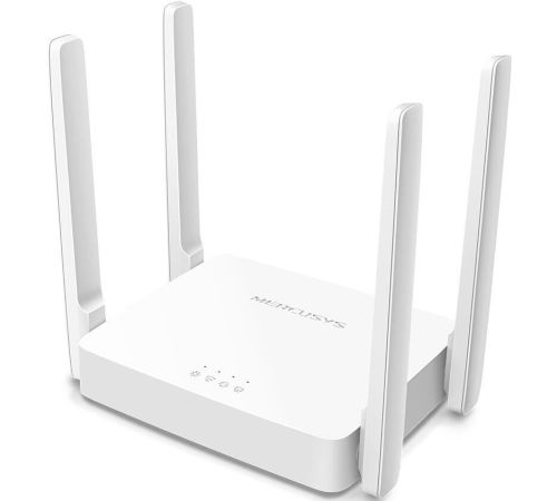 Wi-Fi роутер Mercusys AC10