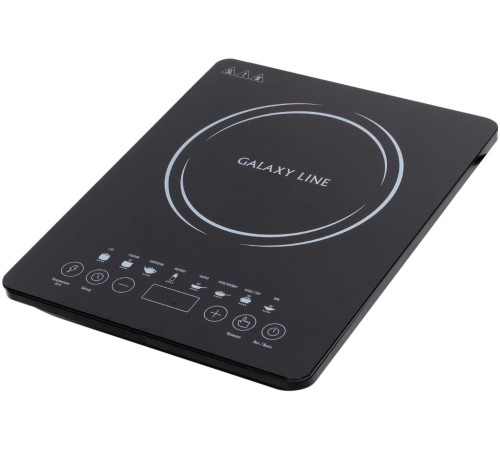Настольная плита Galaxy Line GL3065