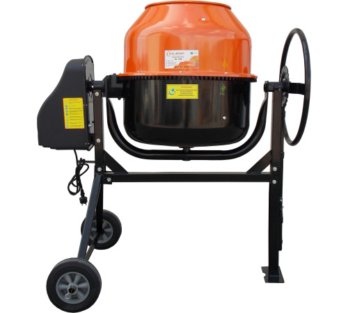 Бетономешалка ELAND EL-185