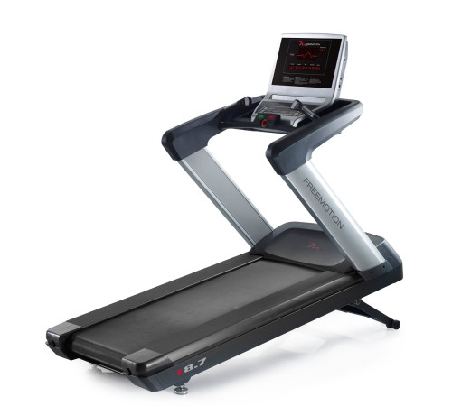 Беговая дорожка Freemotion t8.7