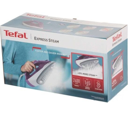 Утюг Tefal FV2836E0
