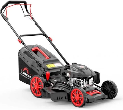 Газонокосилка SUNREKA GLM46HST