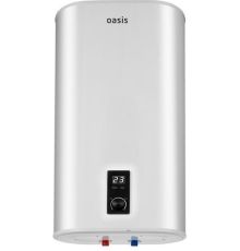 Накопительный электрический водонагреватель Oasis Plain A-30
