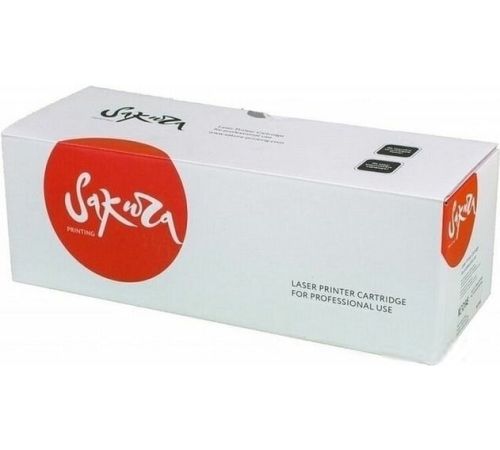 Картридж Sakura Printing SATK8305Y аналог Kyocera TK-8305Y