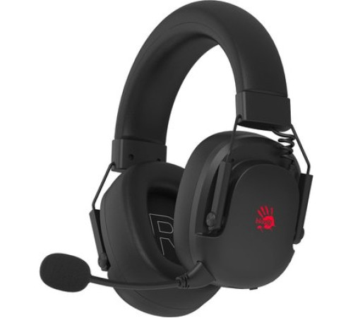 Наушники A4Tech Bloody GR585 черный