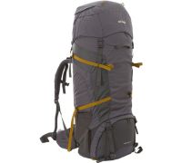 Туристический рюкзак Tatonka Lago DI.6027.021 titan grey