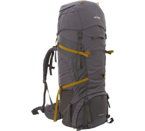 Туристический рюкзак Tatonka Lago DI.6027.021 titan grey